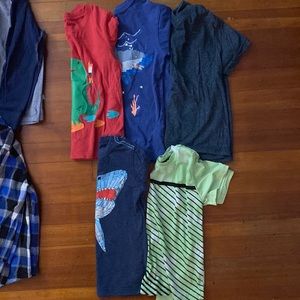 Toddler Boy Bundle